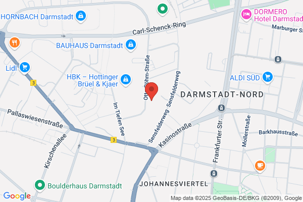 Smart Repair Bessungen