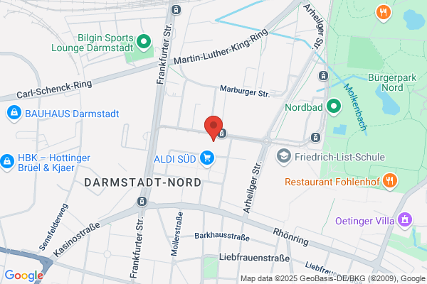 Immobilien Service Deutschland GmbH & Co. KG