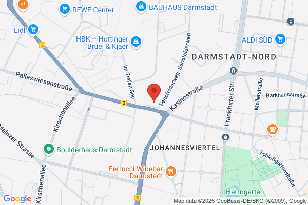 Benz Immobilienverwaltung oHG