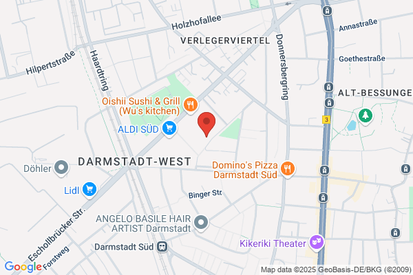 Dienstleistungszentrum L. Grigat