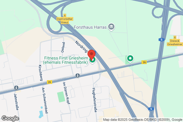 Leuschnerpark Grundstücksverwaltungs GmbH