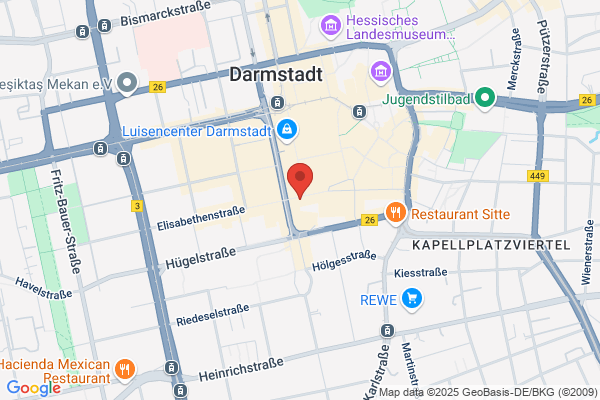 BUTLERS