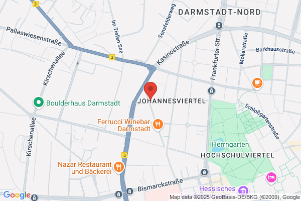 Vermessungsbüro  Kolb und Zinn