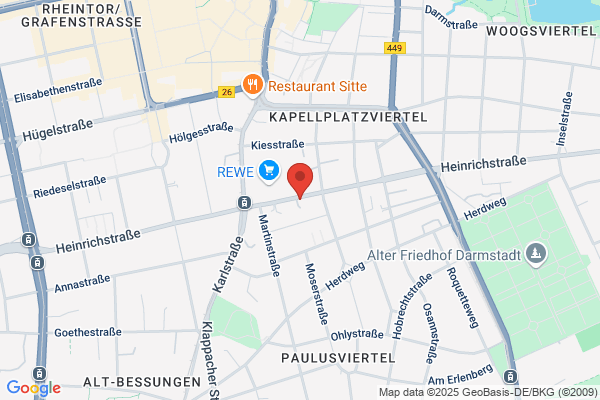 Hektar Liegenschaftsverwaltung e.K.