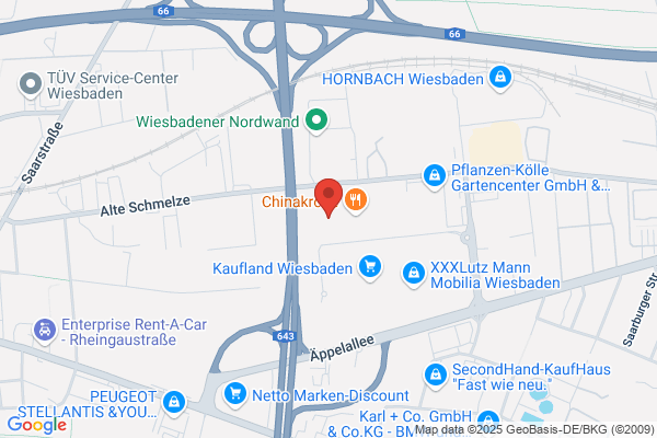 Enders Hausverwaltungs KG
