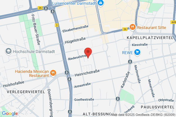 Engelhardt GmbH Haus-und Objektservice