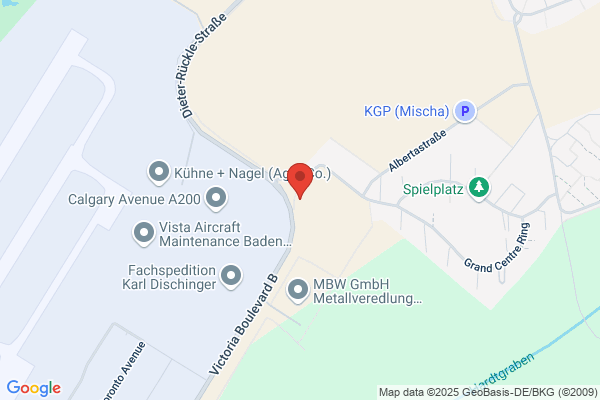 Hausverwaltung Kraft