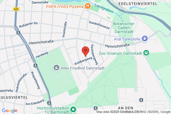 Praxis für Chiropraktik