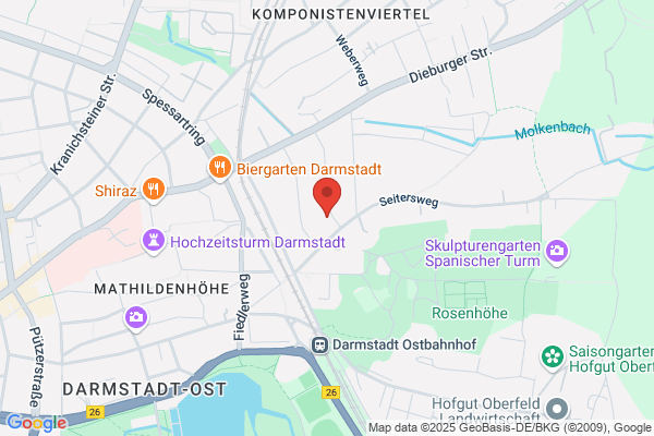 Praxis für Homöopathie Karen Lutze