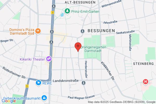 Becker Horst GmbH
