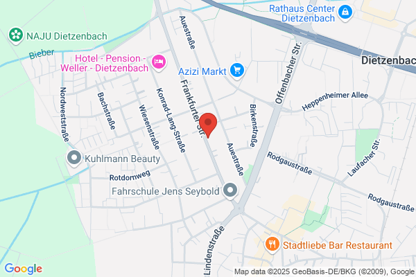 Dettki Oliver Ges. f. Heizung und Bad mbH