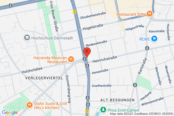 Extern-Haustechnik Albrecht Dern