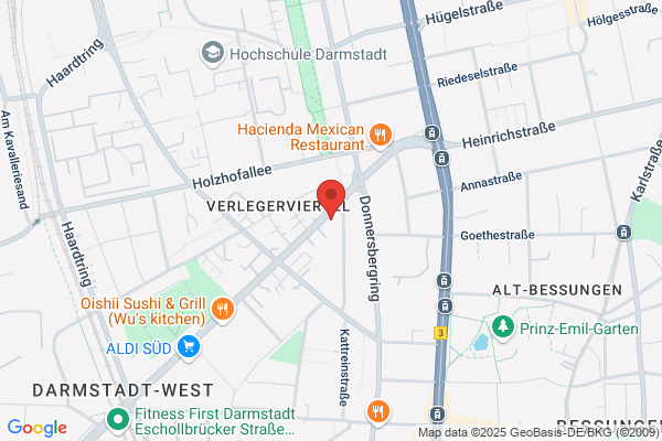 Hotel Bockshaut