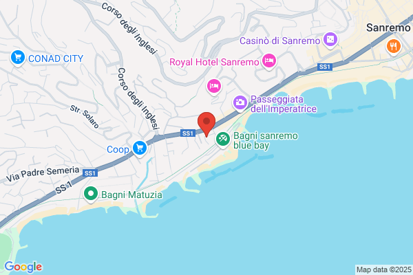 Hotel San Remo