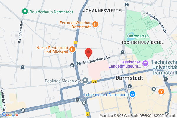 Hotel Prinz Heinrich Gesellschaft mbH