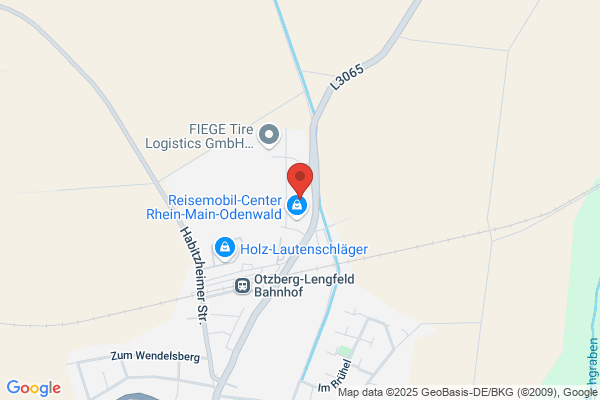 Legrum & Dr. Unterlauf Immobilien GmbH