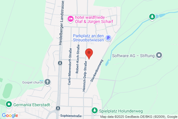 Baum Rainer Immobilien Kauf- und Verkaufberatung