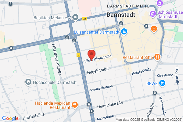 Confair Immoteam GmbH