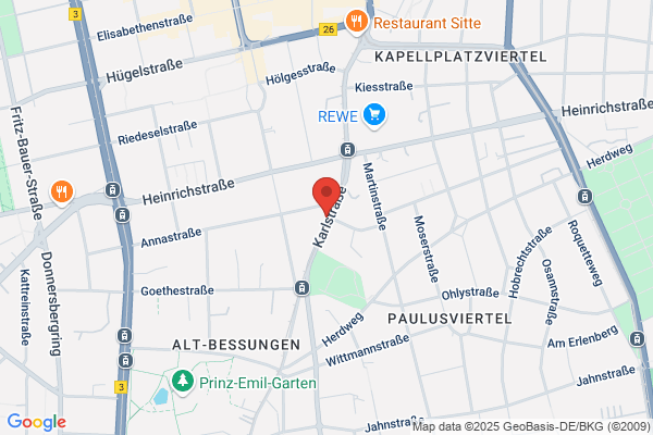 Immobilien Leone