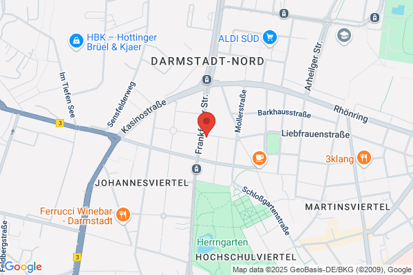 EXIU International GmbH