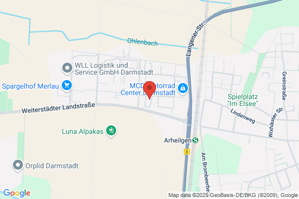 MARIS GmbH
