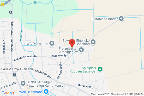 Ingenieurbüro Bergemann