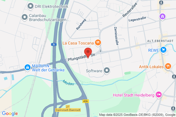 CSZ Ingenieurconsult GmbH