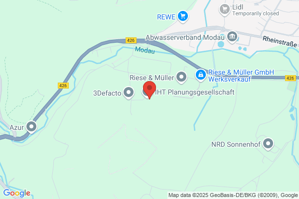 IHT GmbH