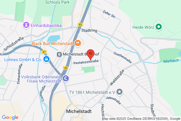 Ingenieurbüro Dingeldein