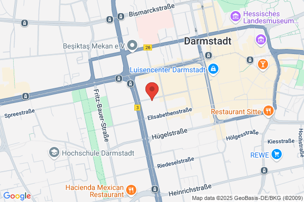 intek Christoph Kühnel