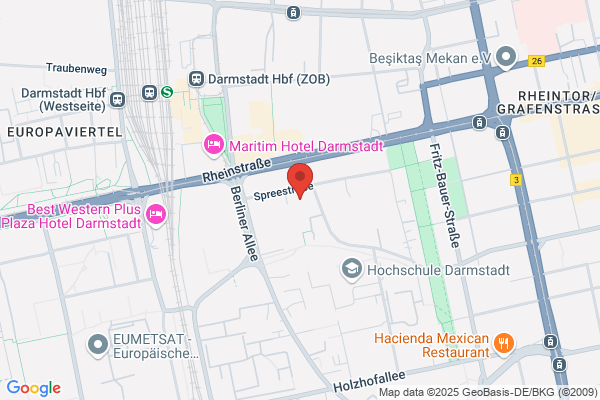 Creative Inneneinrichter GmbH