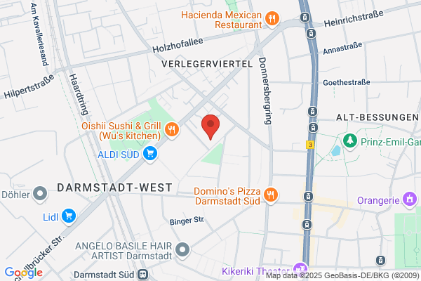 Krabbelstube an der EFH e. V.