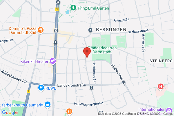 Bessunger KinderWerkStadt e.V.