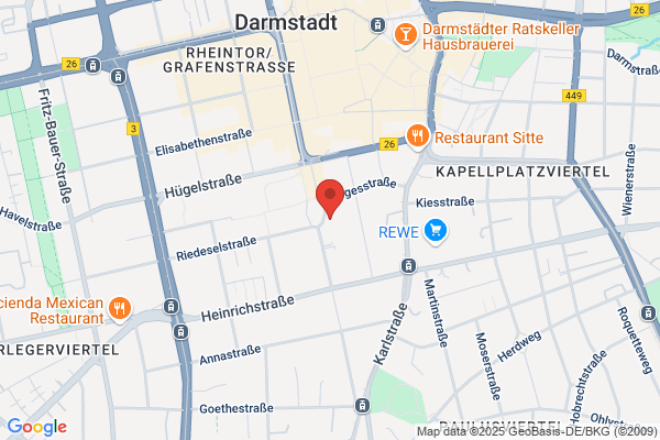 Förderverein der katholischen