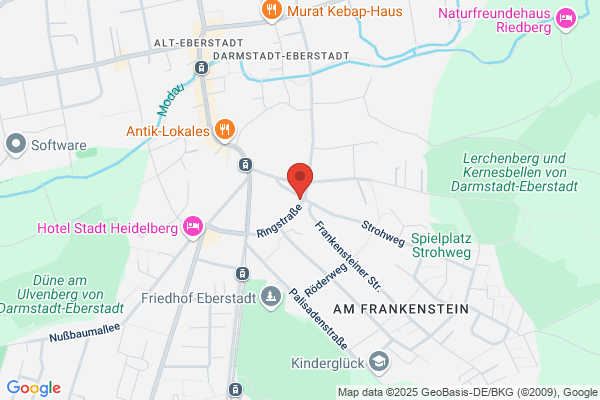 Kinderladen - Eberstadt e.V.