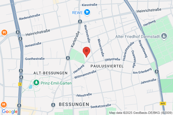 Waldorfkindergarten Darmstadt