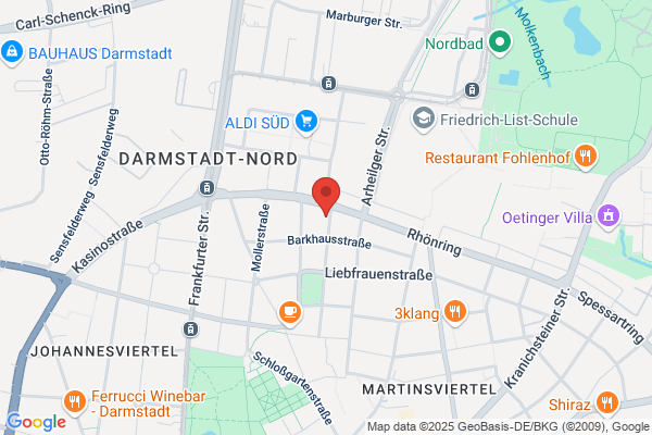 Kindergruppe Spatzennest e.V.