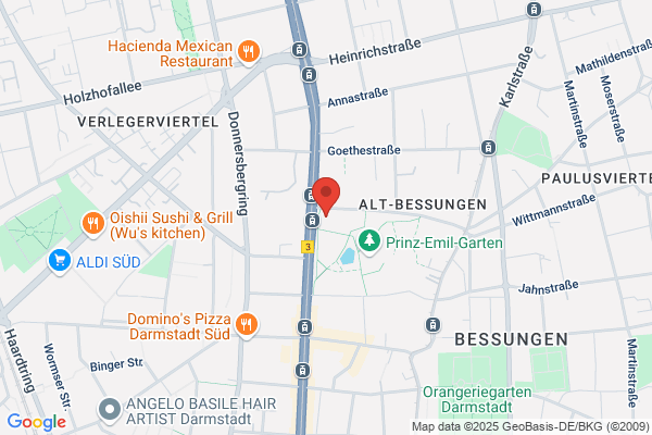 KSA Darmstadt