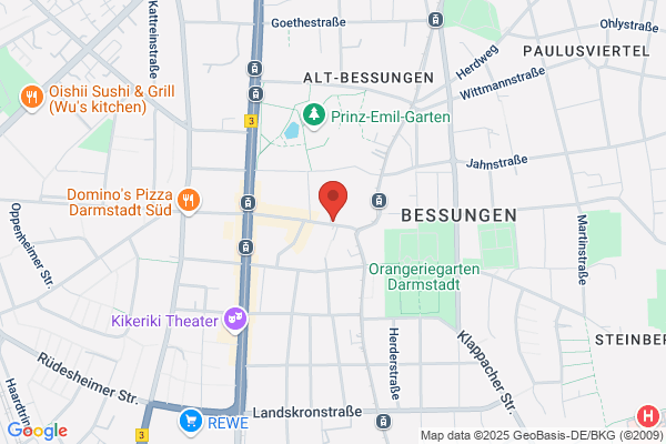 Petrusgemeinde