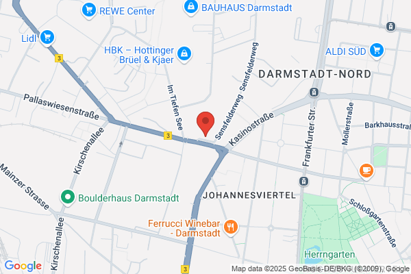 Verband Ev. Gemeindebüchereien in Hessen u. Nassau