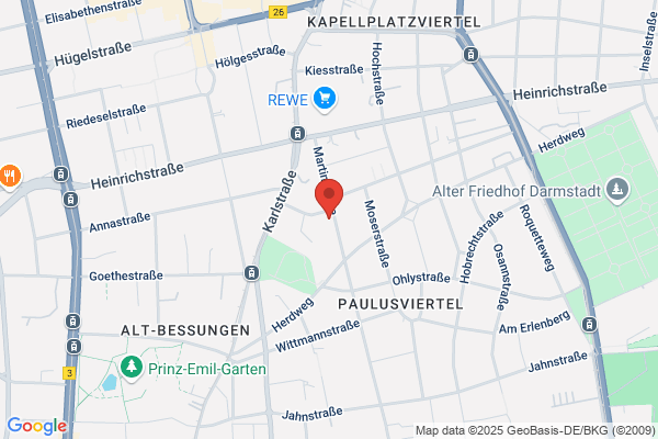 Piano Berg GmbH