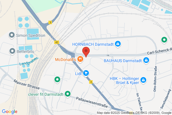 Herbalife International Deutschland GmbH