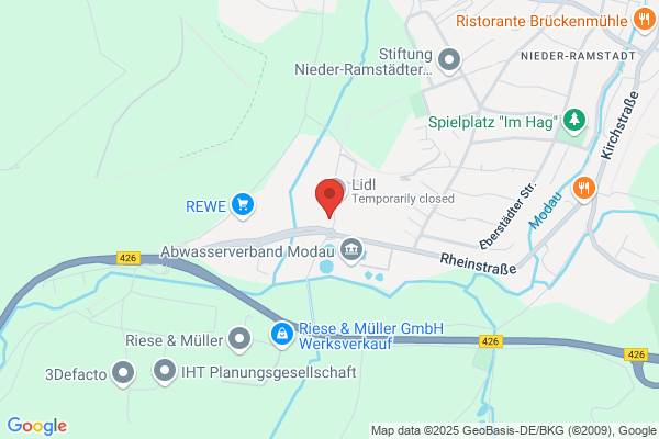 Kribber International GmbH