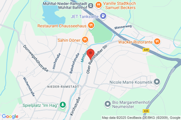 EUROPA KRANKENVERSICHERUNG AG