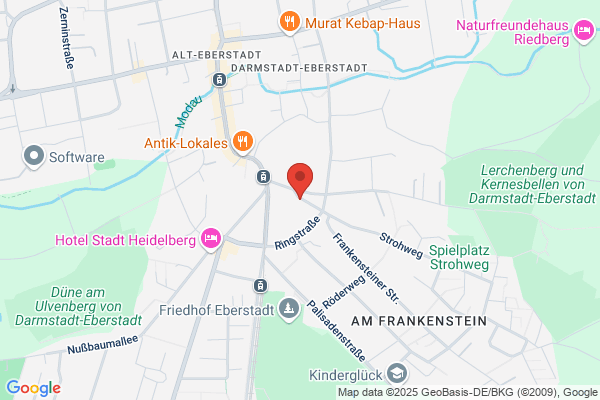 Kunstraum Backstube