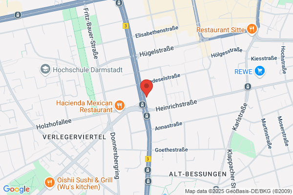 Kurier- u. Transportdienst Thierolf