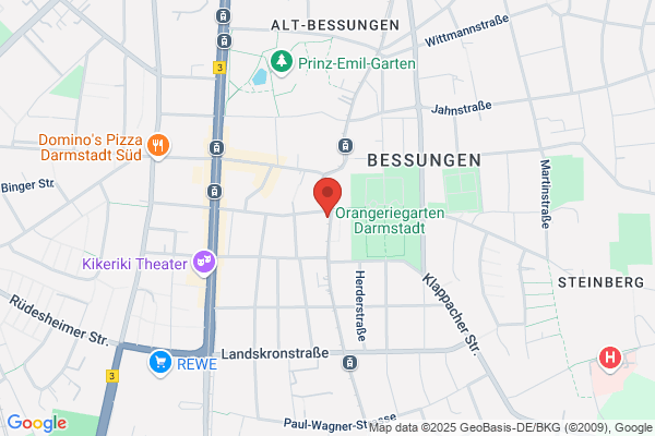 Dipl.-Ing. Bezzenberger