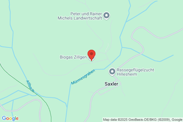Zillgen GbR