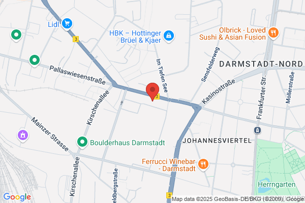 Uludag Handels GmbH & Supermarkt