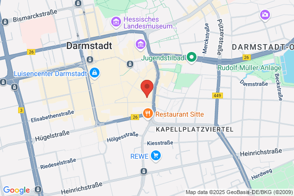 Vila Stores GmbH